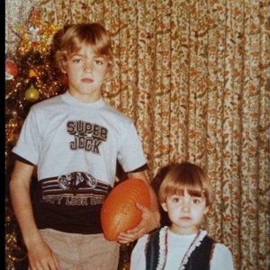 Meet your Posher, Travis